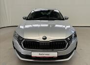Škoda Octavia 2