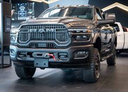 Dodge RAM 1