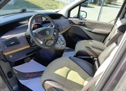 Lancia Phedra 16