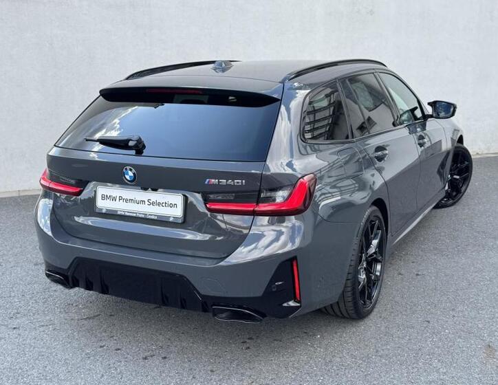 BMW Řada 3 2