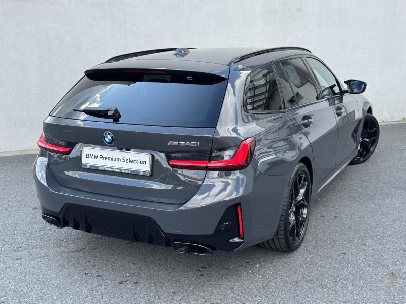 BMW Řada 3
