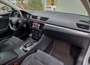 Škoda Superb 13