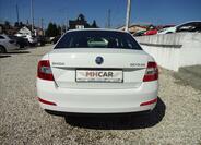 Škoda Octavia 6
