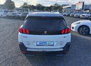 Peugeot 5008 4