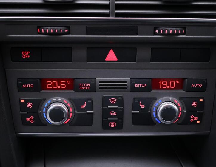 Audi A6 23