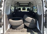 Ford Transit Connect 14