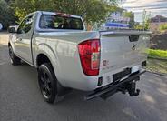 Nissan Navara 4