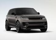 Land Rover Range Rover Sport 5