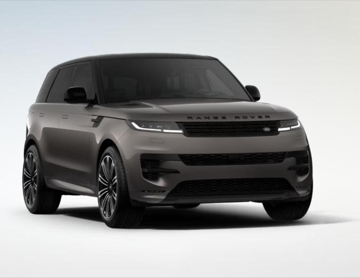 Land Rover Range Rover Sport 5