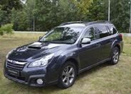 Subaru Outback 1