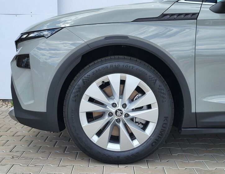 Škoda Elroq 27