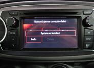 Toyota Yaris 18