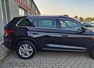 Škoda Kodiaq 40