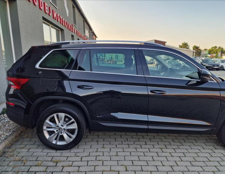 Škoda Kodiaq 40