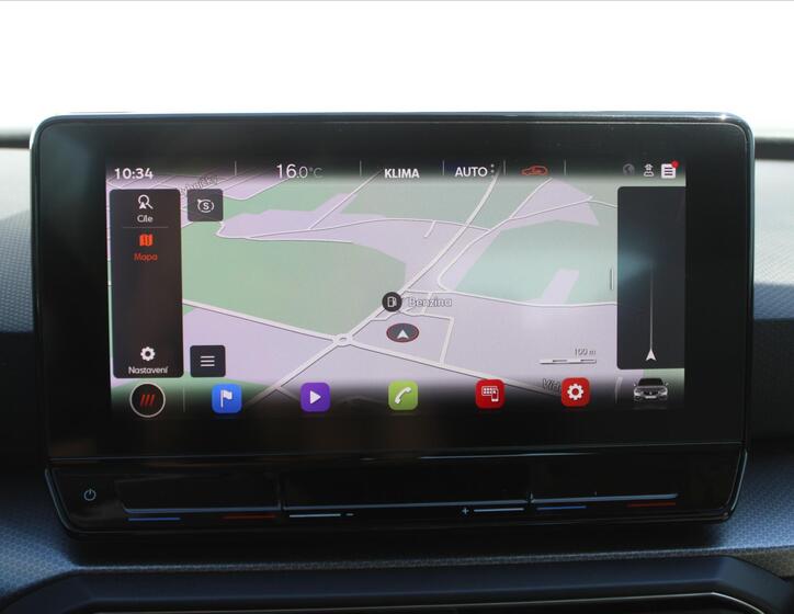 Seat Leon 16