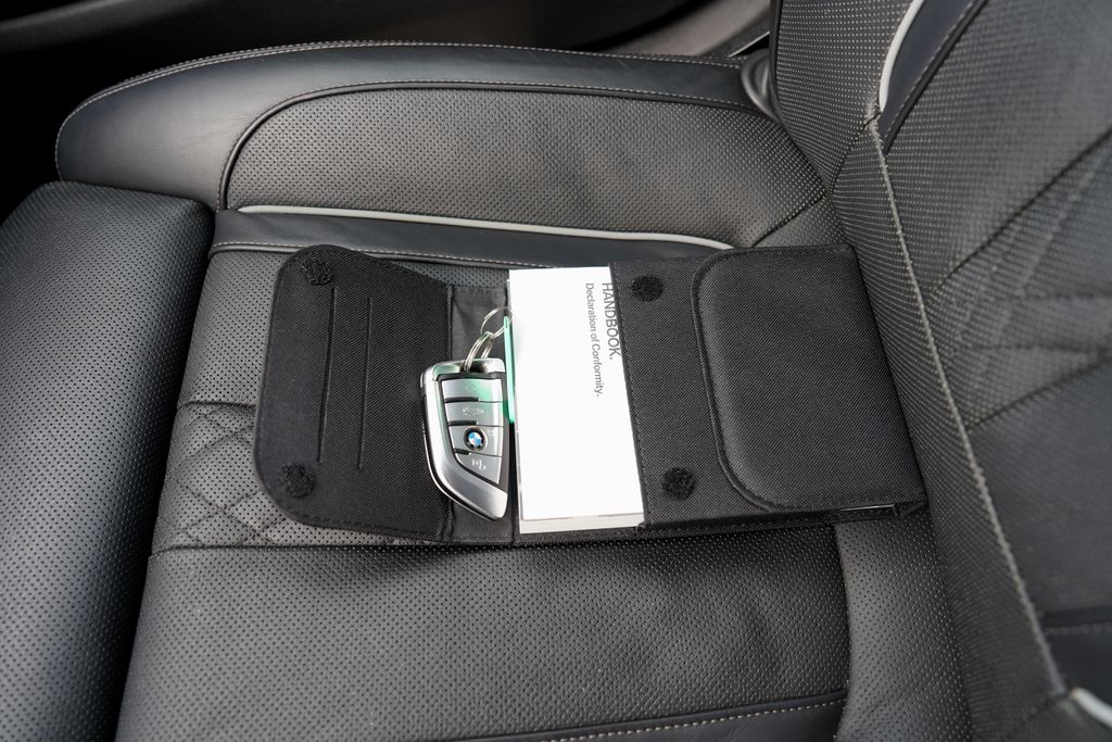 BMW Řada 7