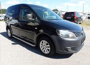 Volkswagen Caddy 6
