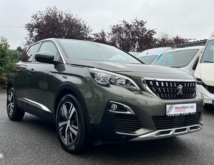 Peugeot 3008 24