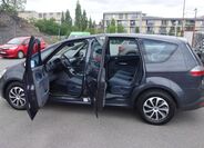 Ford S-MAX 12