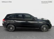 Mercedes-Benz GLC 4