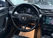 Škoda Superb 20