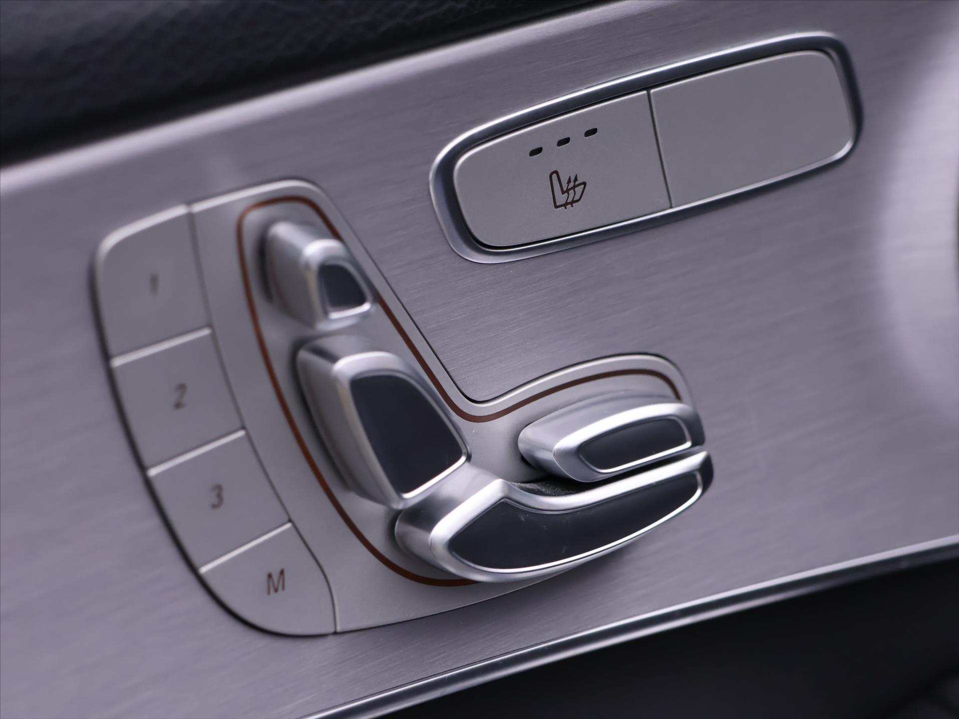 Mercedes-Benz Třídy C