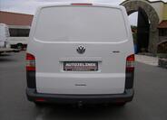 Volkswagen Transporter 4