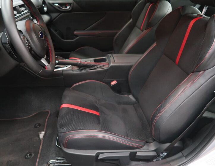 Subaru BRZ 9