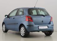 Toyota Yaris 7