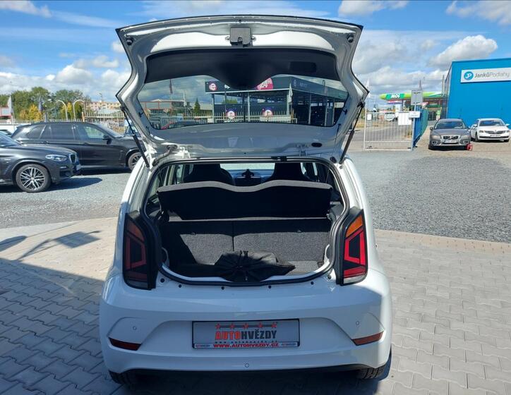 Volkswagen e-up! 12