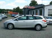 Ford Focus 8