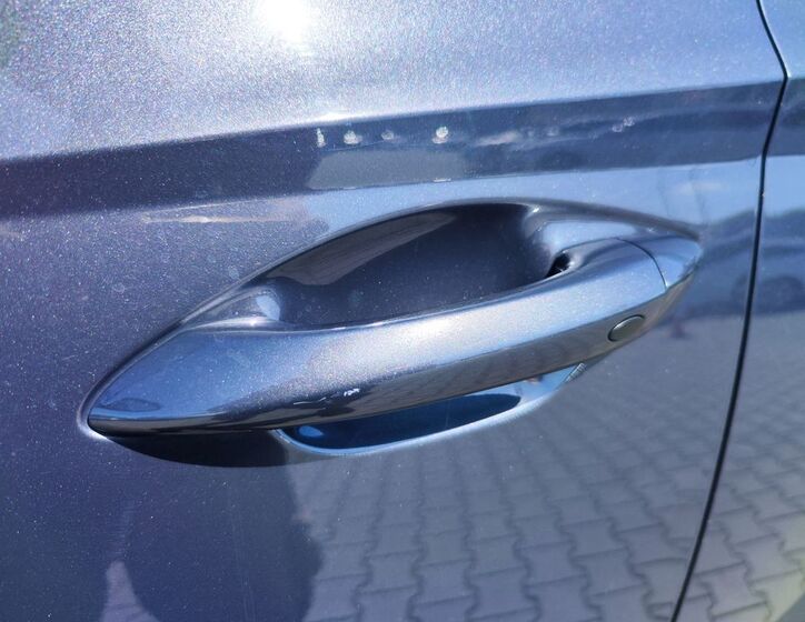 Hyundai Tucson 10