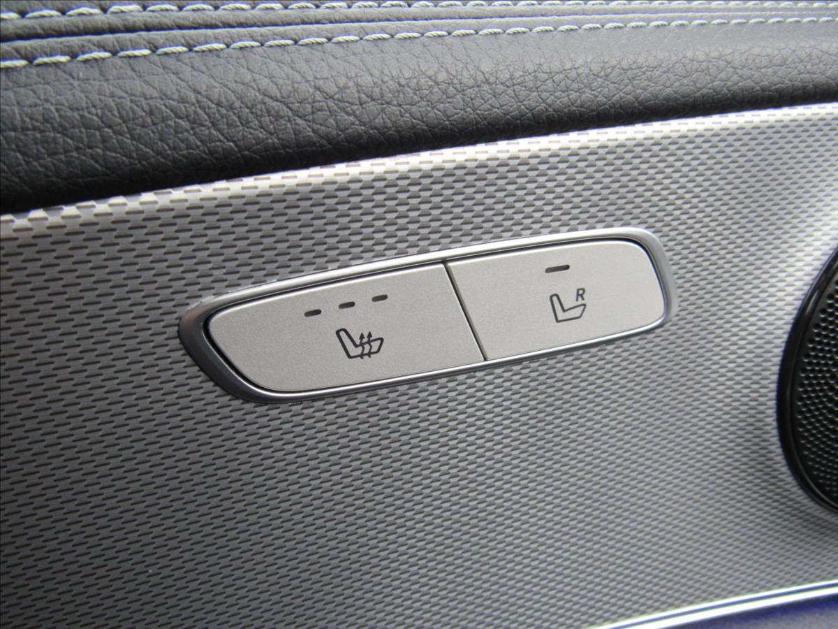 Mercedes-Benz Třídy E