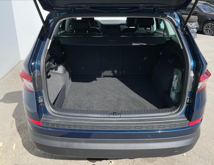 Škoda Kodiaq 24