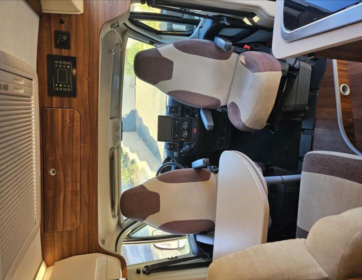Fiat Ducato 43