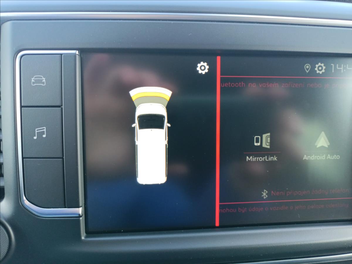 Citroën SpaceTourer