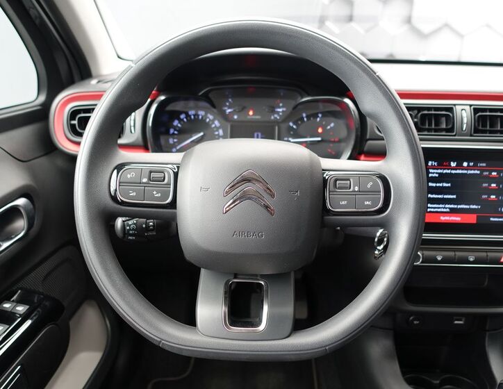 Citroën C3 9