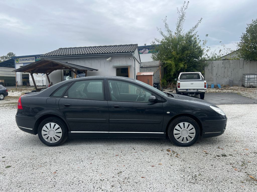 Citroën C5
