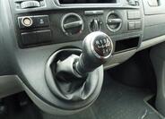 Volkswagen Transporter 31