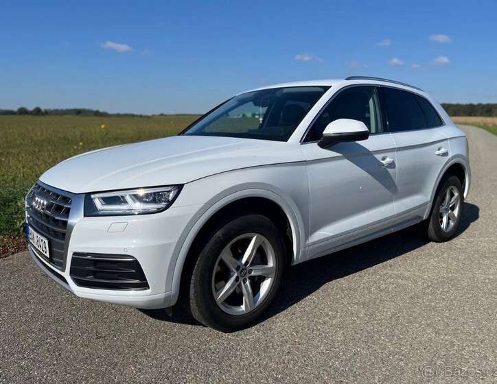 Audi Q5 9