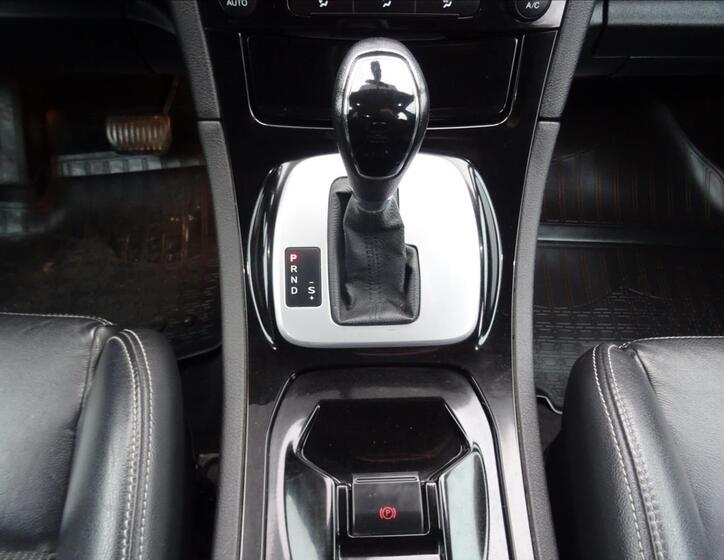 Ford S-MAX 27