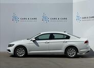 Volkswagen Passat 2