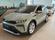 Škoda Elroq 1