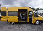 Ford Transit 14