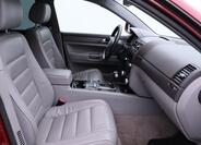 Volkswagen Touareg 13