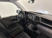 Volkswagen Transporter 18