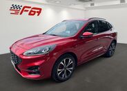 Ford Kuga 1
