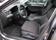 Škoda Superb 8