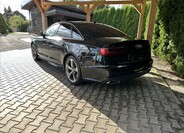 Audi A6 3