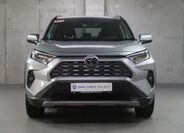 Toyota RAV4 2